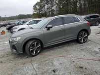 Audi Q3 2.0 Quattro S-line