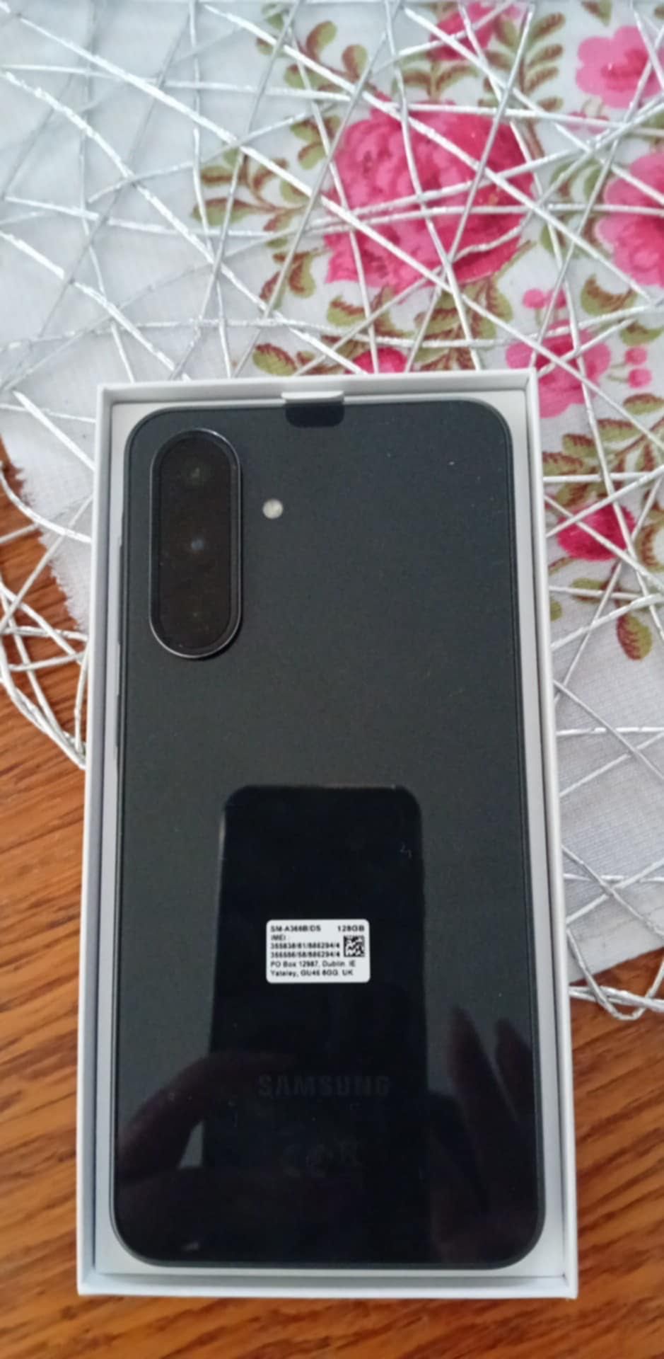 Samsung galaxy a36
