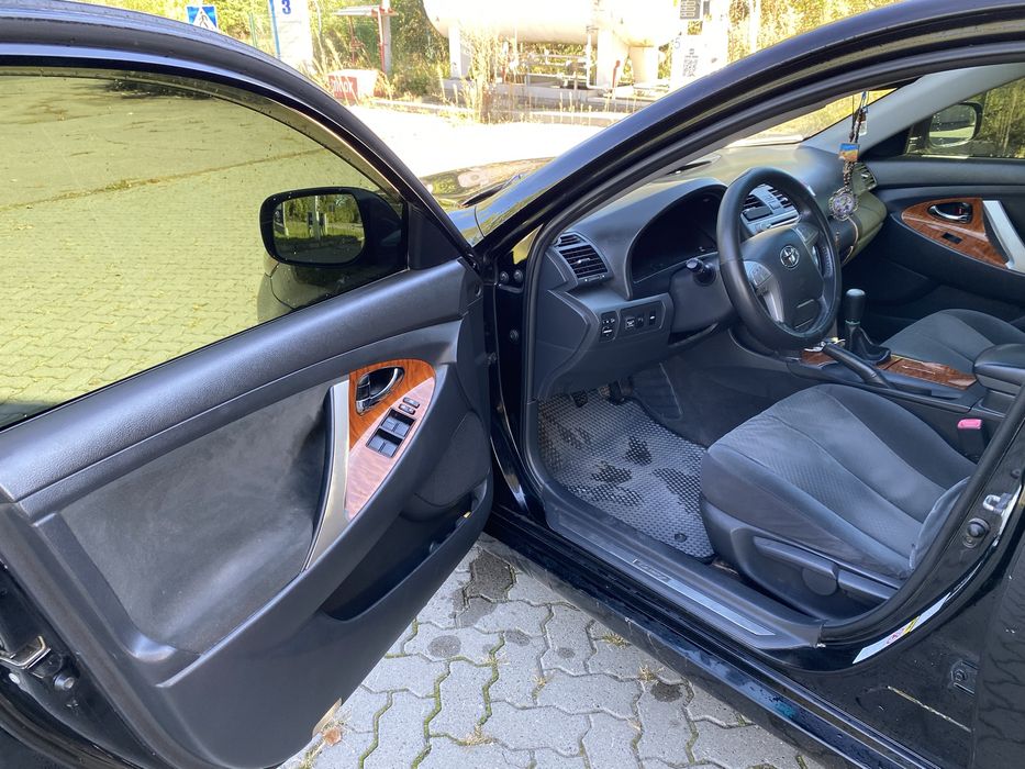 Продаєця хороше та надійне авто на кожний день