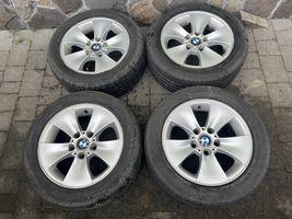 Диски 5-120 R16 BMW