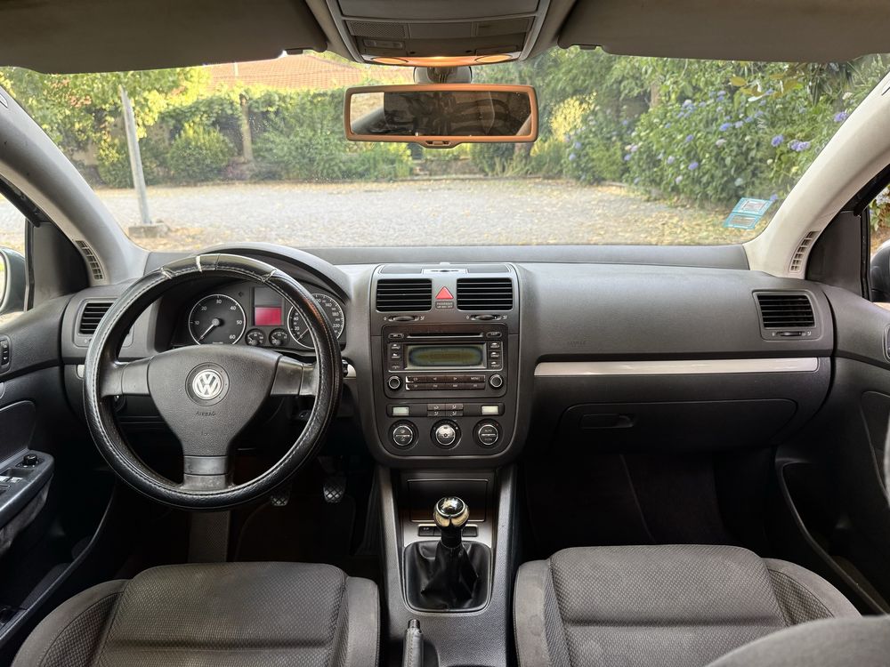Volkswagen Golf V Sport TDI