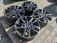 5x160 7,5jx18 et56 ford transit custom 18” demo jak nowe oryginal