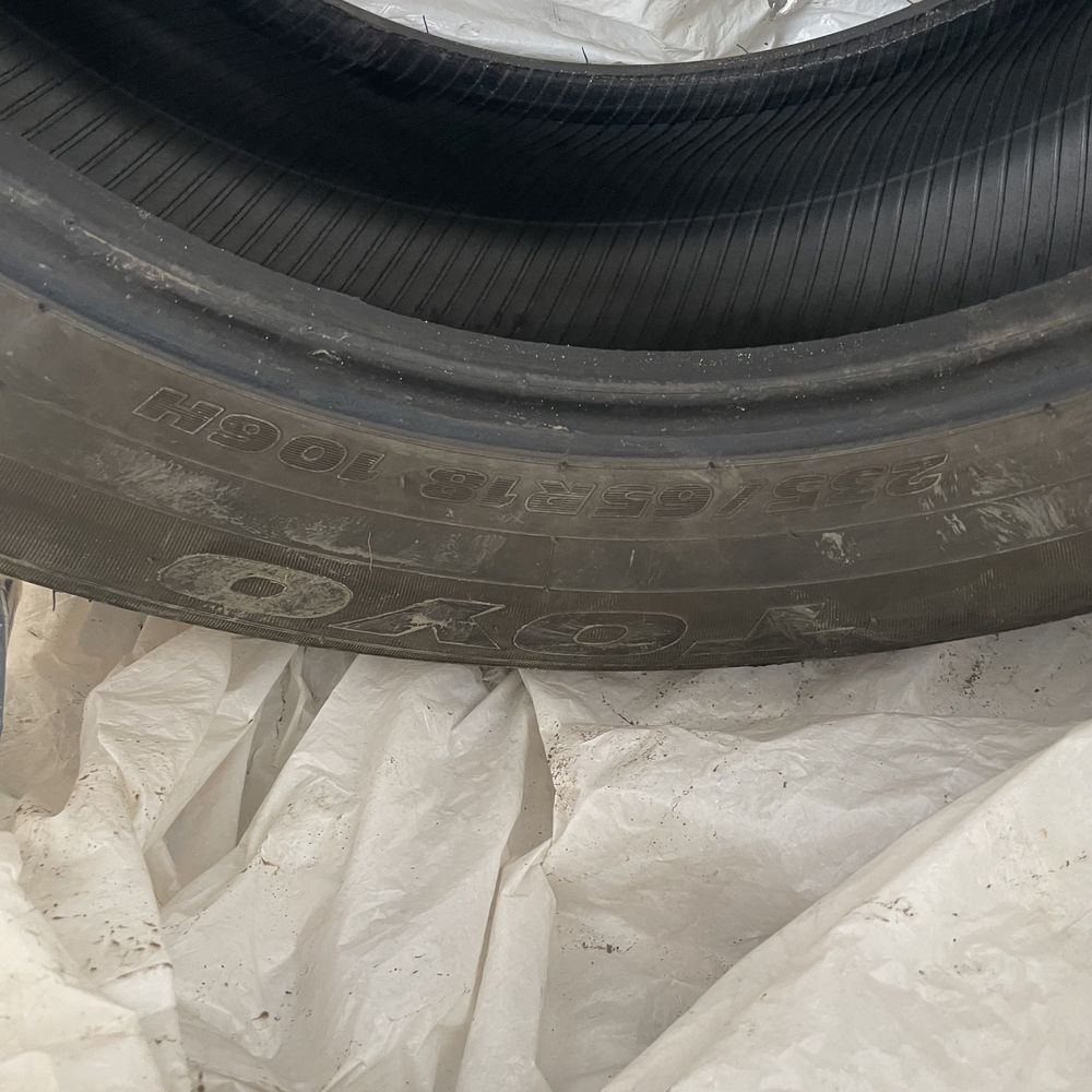 Шины Toyo Proxes CF2 235/65 R18 106H