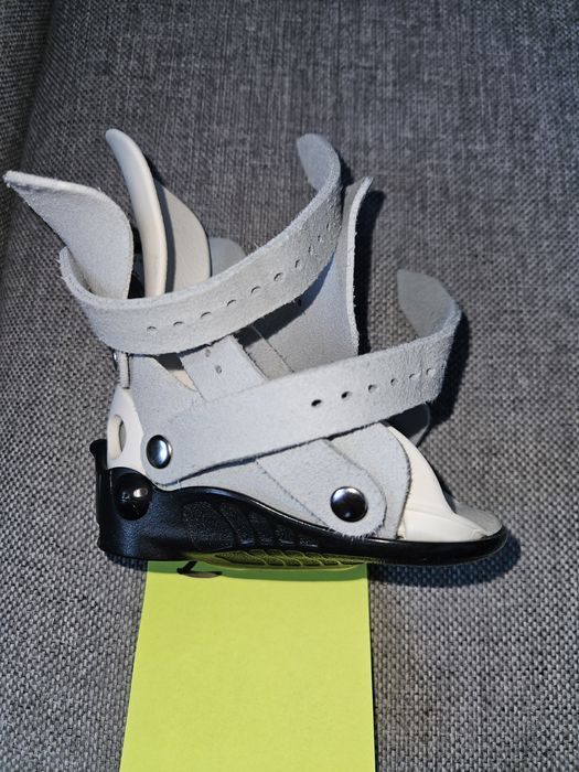 Buty Mitchella rozmiar 2