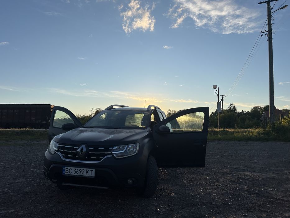 Продається Renault Duster 2020 р