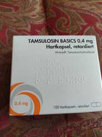 Лекарство Тамсулозин