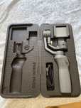 Gymbal estabilizador DJI