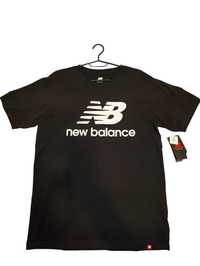 Футболка New Balance. Оригінал. Нова. L