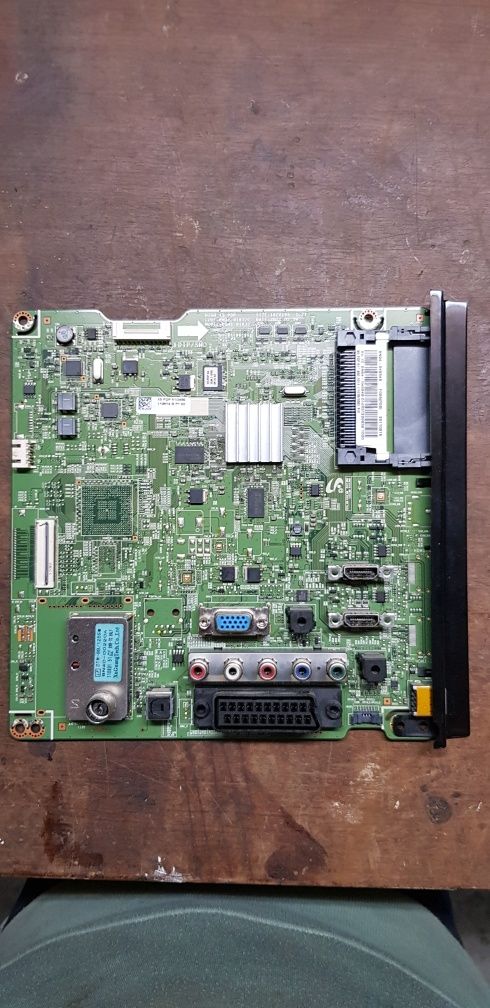 Placa mae plasma Samsung