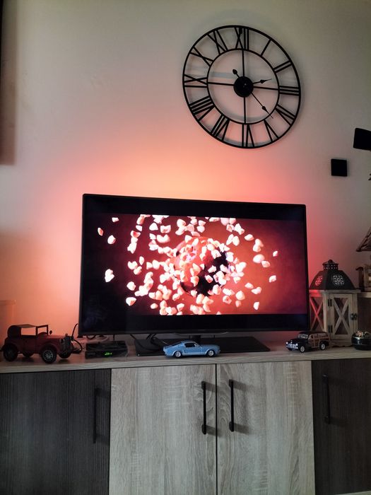 Sprzedam telewizor Philips 40cl pfl 8007kl