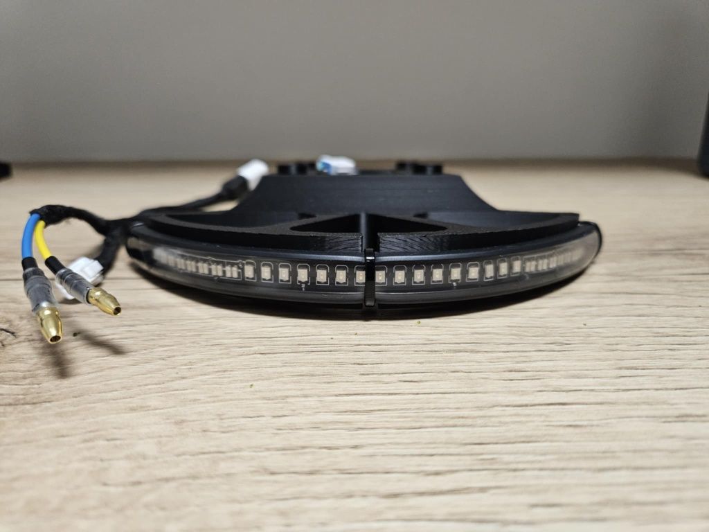 Surron Ultra tylna lampa LED!
