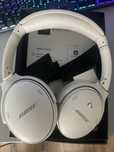 Sluchawki nauszne bose quite comfort