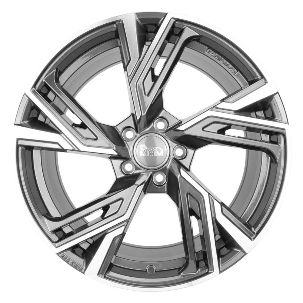 Диски Нові 19R 5x112 8.5J ET30 Audi E-Tron A8 A7 A6 A5 Q3 Q5 Q7 Q8
