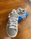 NOWY Buty Adidas Campus 00s Grey_Rozmiar37