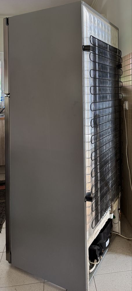 Frogorifico HotPoint Ariston
