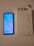 Sprzedam telefon Vivo Y33s