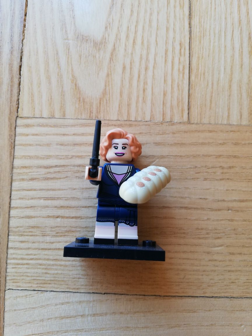 LEGO Minifigure Harry Potter Fantastic Beasts - numer 20