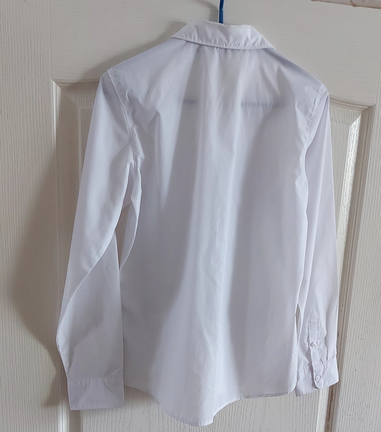 koszula chłopięca galowa H&M rozmiar 158