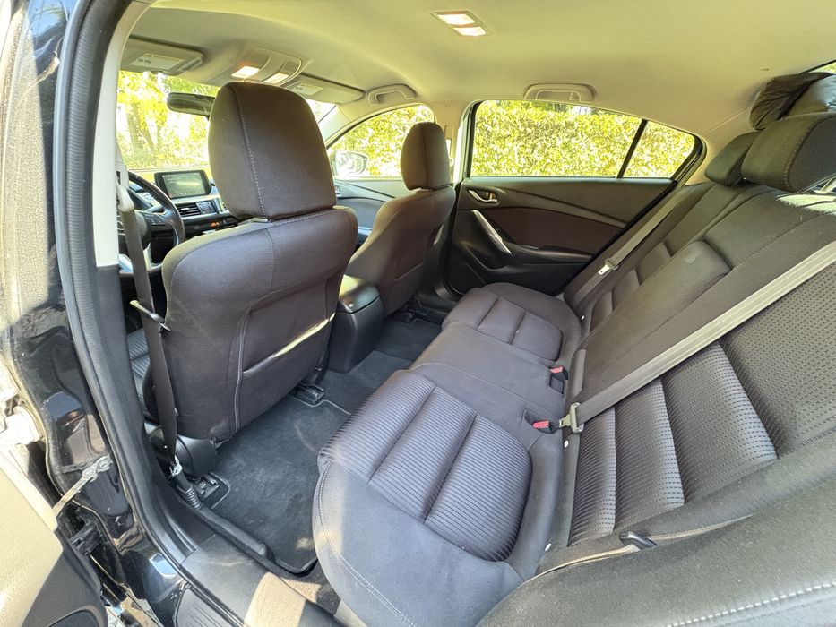 Продам Мазда 6 2015 року