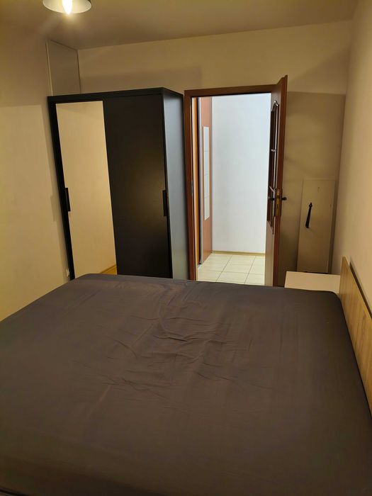 Do wynajęcia mieszkanie 2 pokojowe, balkon,  Wysoka, Konna/ Partynice