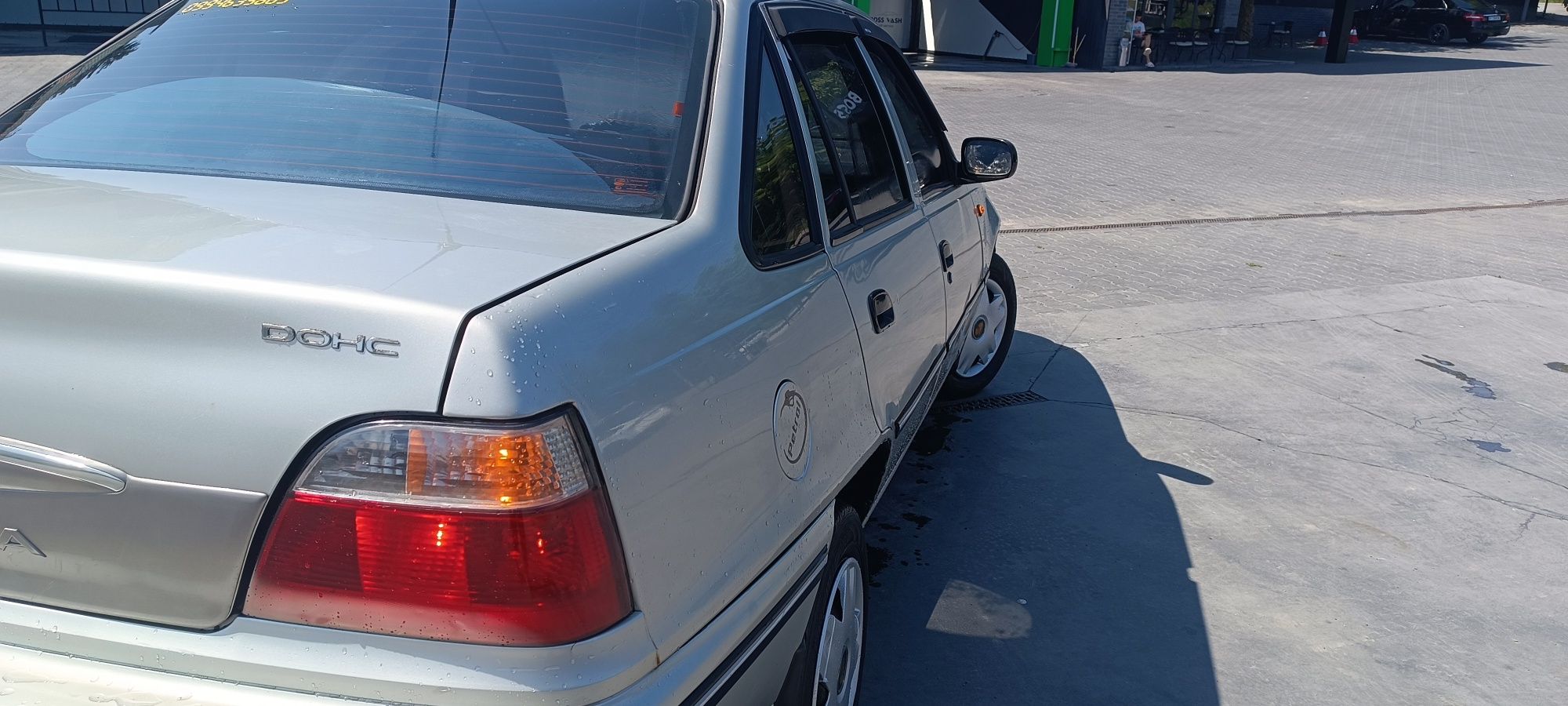Daewoo nexia в гарному стані