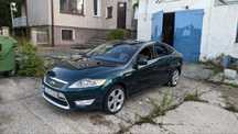 Ford Mondeo MK4 2.2 TDCi 180 KM krajowy