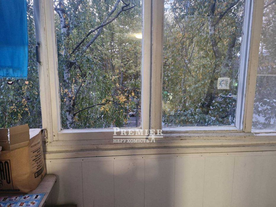 У продажу 3 кімн. квартира в с. Великий Дальник.