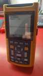 Промышленный осциллограф Fluke 124