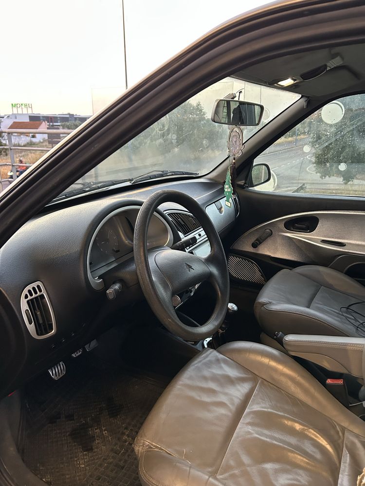 Vendo Citroen Saxo 1.5d