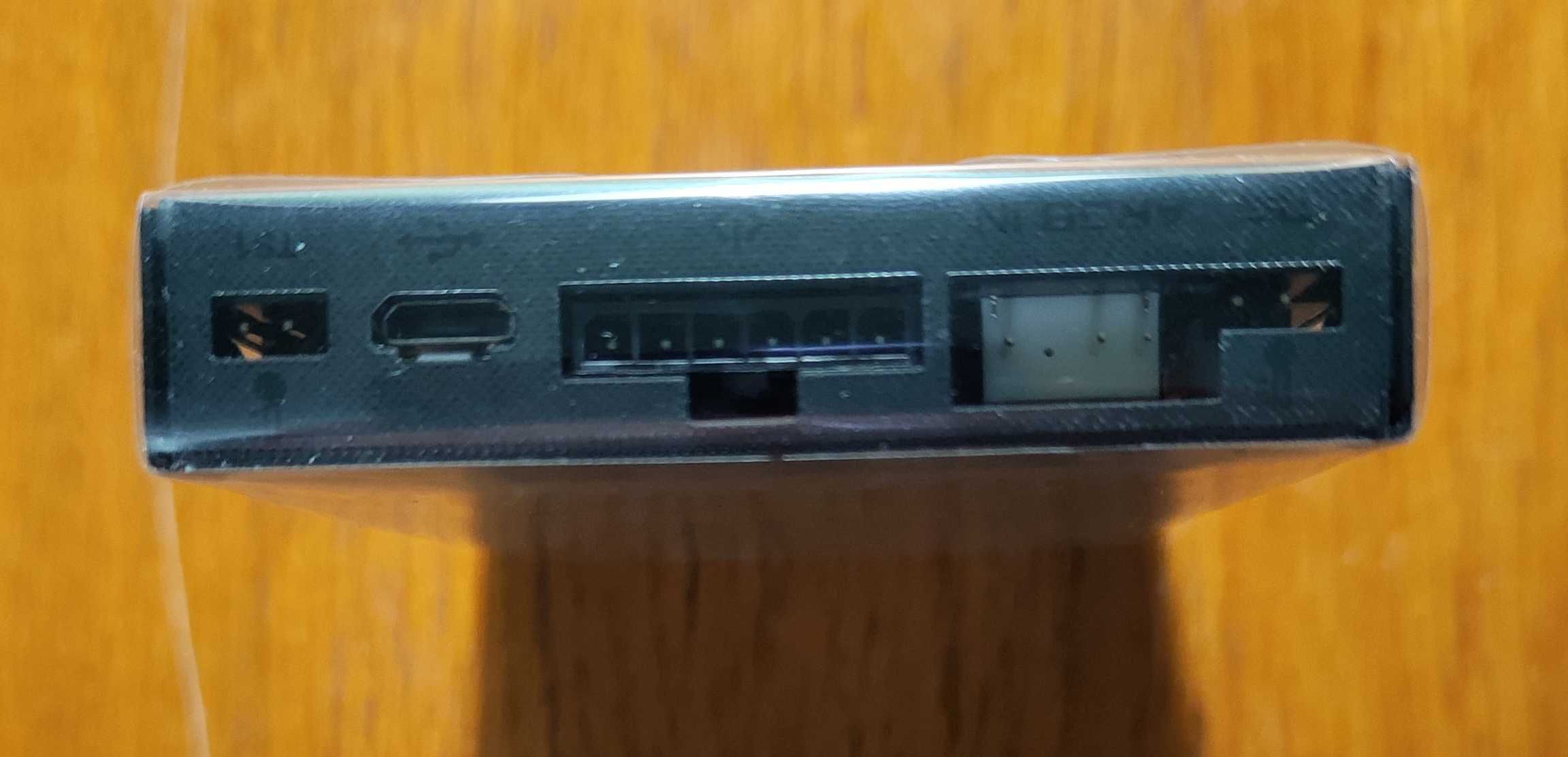 Продам ASUS ROG Fan Controller, управління вентиляторами