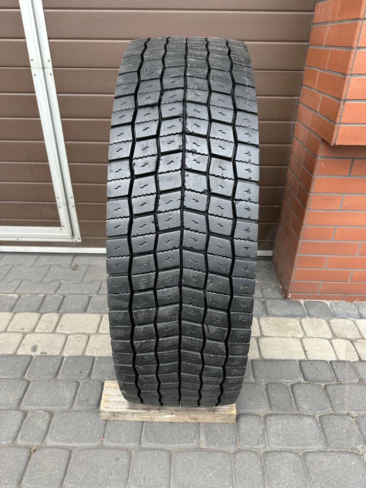 315/80 r22.5 Hankook SmartFlex DH31