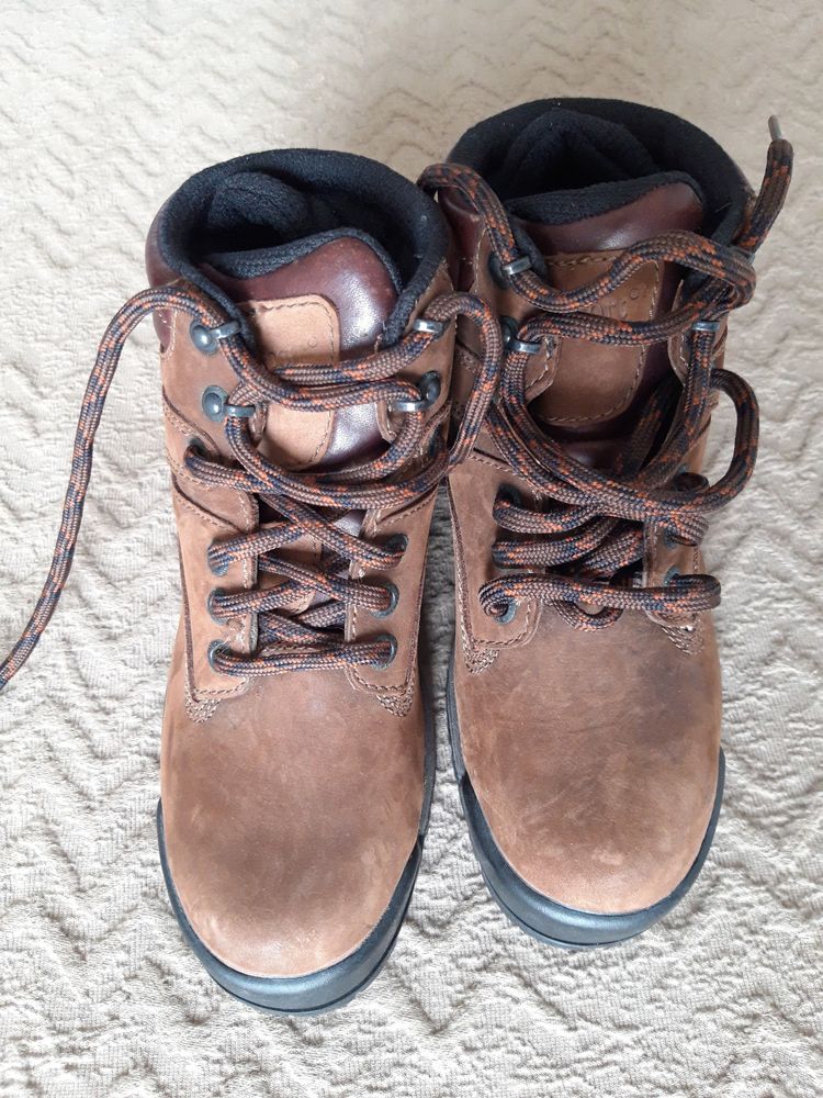 Botas rockport montanha apres ski 36