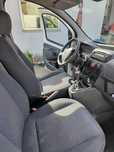 Carrinha Citroen Nemo
