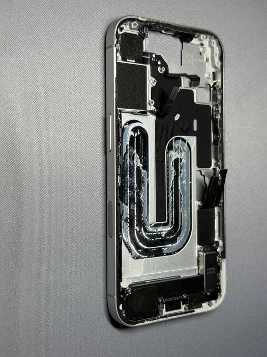 iPhone 16 | Korpus ramka middle frame mid system obudowa plecki