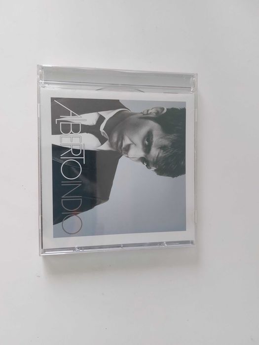 CD Alberto Índio