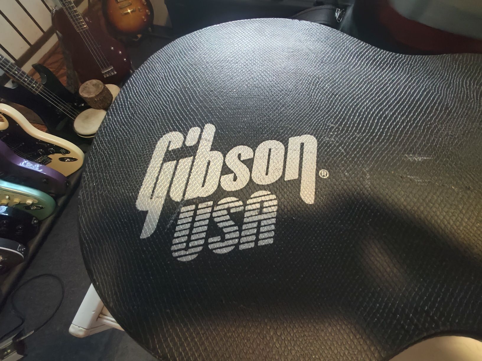 Gibson Les Paul oryginalny