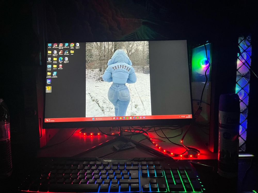 Computador gaming