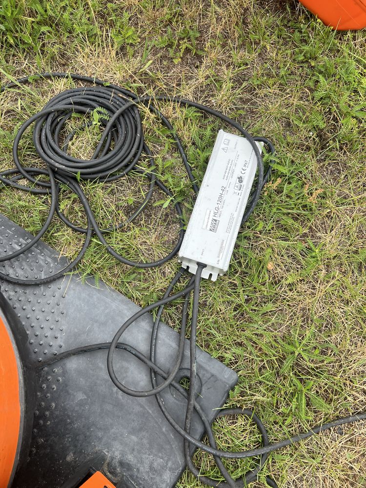 Kosiarka robot koszacy stihl rmi 632.0