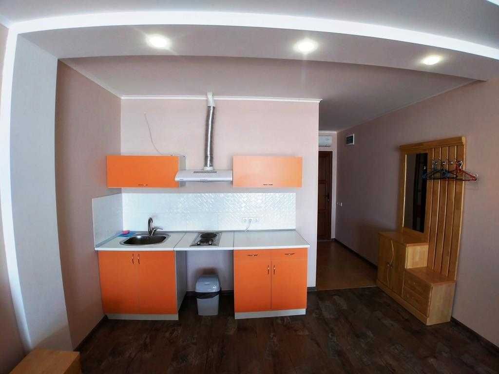 Від 5 ДІБ. Сучасні Апартаменти у Моря. Закритий пляж - Совінйьон Одеса
