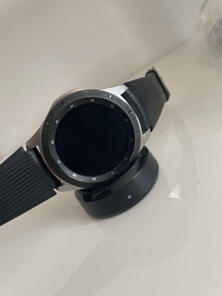 Galaxy watch gear 3