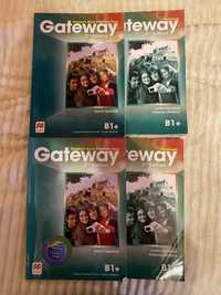 Gateway B1+ використані