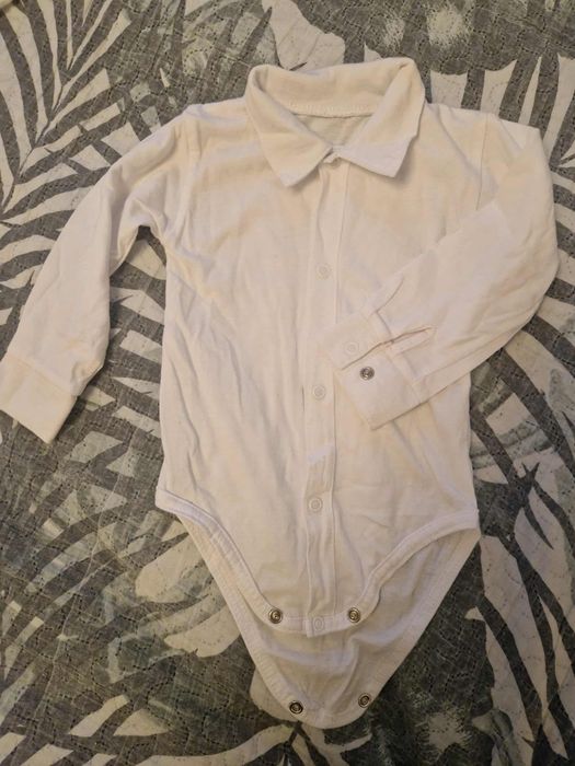 koszulobody bawełniane 80 święta