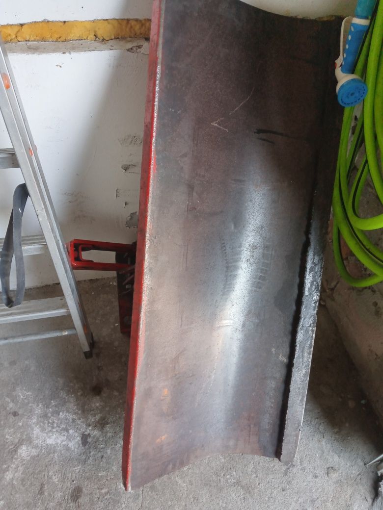 Traktorek Gutbrod 2500