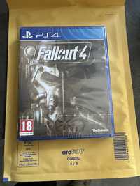 Gra ps4 fallout 4