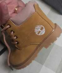 Sapatilha "Timberland"