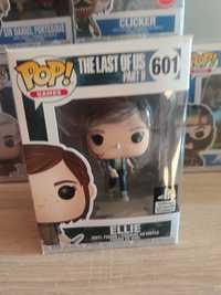 Figurka funko pop Ellie