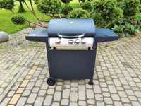 Grill gazowy Holenderskiej firmy nice cooker