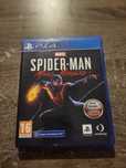 Spiderman Miles Morales