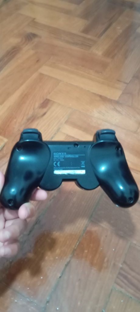 Comando de PS3 original