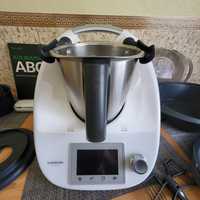 Thermomix TM5 + Cook-key